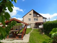 Eladó családi ház, Olaszfalun 73 M Ft, 4 szobás