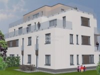 Eladó ikerház, XI. kerületben 310 M Ft, 3 szobás
