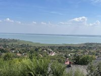 Eladó családi ház, Balatonfüreden 340 M Ft, 7 szobás