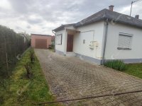 Eladó családi ház, Nagykanizsán 41.5 M Ft, 3 szobás