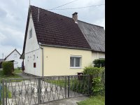 Eladó nyaraló, Harkányban 29.9 M Ft, 3 szobás