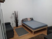 Kiadó téglalakás, albérlet, VII. kerületben 200 E Ft / hó