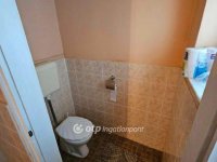 Eladó nyaraló, Tiszajenőn 13 M Ft, 2 szobás