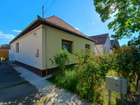 Eladó családi ház, Debrecenben 99.99 M Ft, 3+1 szobás