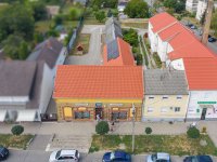 Eladó ipari ingatlan, Szentlőrincen 99.9 M Ft