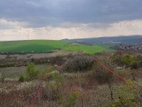 Eladó telek, Únyon 17 M Ft / költözzbe.hu