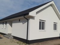 Eladó családi ház, Abában 62.7 M Ft, 4 szobás
