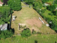 Eladó telek, Pécsett, Cirfandli utcában 5.9 M Ft