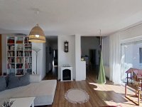 Eladó családi ház, Bakonyszentkirályon 95 M Ft, 4+1 szobás