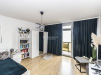 Eladó téglalakás, Szombathelyen 35 M Ft, 1 szobás