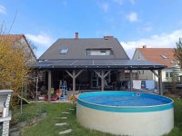 Eladó családi ház, Győrött 99.5 M Ft, 6+1 szobás