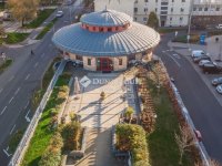 Eladó hotel, Zalaegerszegen, Kosztolányi Dezső utcában 230 M Ft