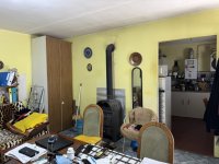 Eladó családi ház, Kiskörén 7.5 M Ft, 4 szobás