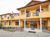 Eladó hotel, Hajdúszoboszlón 626.2 M Ft, 2 szobás