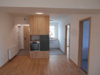 Kiadó téglalakás, albérlet, Kisvárdán 220 E Ft / hó, 2 szobás