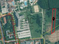 Eladó telek, Zalakaroson 20.9 M Ft / költözzbe.hu