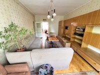 Eladó téglalakás, Székesfehérvárott, Horvát István utcában