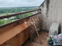Eladó panellakás, Tatabányán 36.5 M Ft, 3 szobás