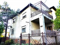 Eladó családi ház, Monoron 78 M Ft, 6+1 szobás