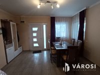 Eladó családi ház, Dömsödön 45 M Ft, 3 szobás