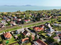 Eladó nyaraló, Balatonmáriafürdőn, Szív utcában 43.9 M Ft