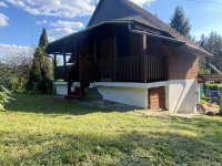 Eladó családi ház, Nagykanizsán 18.5 M Ft, 2 szobás