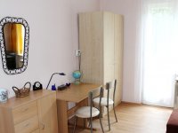 Kiadó téglalakás, albérlet, Pécsett 150 E Ft / hó, 2 szobás