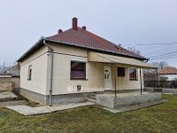 Eladó családi ház, Martfűn 31.99 M Ft, 3 szobás
