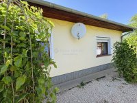 Eladó családi ház, Csorváson 21.999 M Ft, 2 szobás