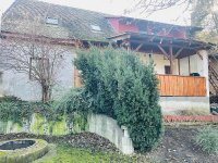 Eladó ikerház, Vácon 45 M Ft, 4+1 szobás / költözzbe.hu