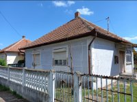 Eladó családi ház, Nagycserkeszen 2.9 M Ft, 1+1 szobás