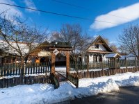 Eladó családi ház, Nőtincsen 225 M Ft, 8 szobás