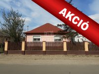 Eladó családi ház, Debrecenben 78.9 M Ft, 3 szobás