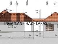 Eladó családi ház, Veresegyházon 149.9 M Ft, 4 szobás