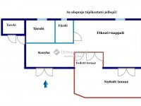 Eladó családi ház, Ráckevén 29.9 M Ft, 4 szobás