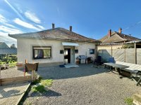 Eladó családi ház, Olaszfán 23.99 M Ft, 2+1 szobás