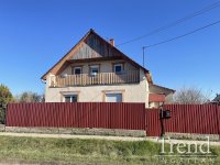 Eladó családi ház, Mezőfalván 65 M Ft, 6 szobás