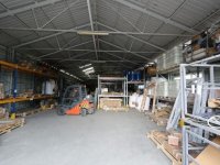 Kiadó ipari ingatlan, Gödön 770 E Ft / hó / költözzbe.hu