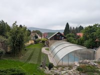 Eladó családi ház, Visegrádon, Fő utcában 220 M Ft, 9 szobás