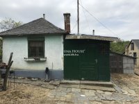 Eladó családi ház, Vasváron, Semmelweis utcában 7.5 M Ft