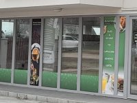 Kiadó üzlethelyiség, Debrecenben, Szabó Lőrinc utcában