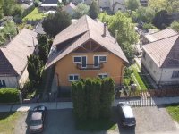Eladó családi ház, Kismaroson, Liliom utcában 183.9 M Ft