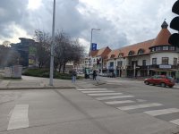 Kiadó üzlethelyiség, Kecskeméten 280 E Ft / hó