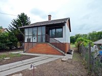 Eladó családi ház, Szatymazon 26.7 M Ft, 3 szobás