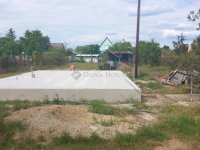 Eladó telek, Debrecenben 12.7 M Ft / költözzbe.hu