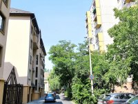 Eladó téglalakás, VIII. kerületben, Nagy Templom utcában