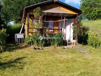 Eladó nyaraló, Bajon 7.9 M Ft, 1 szobás / költözzbe.hu