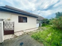 Eladó családi ház, Szigetújfalun 35 M Ft, 1+2 szobás