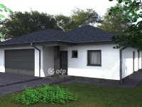 Eladó családi ház, Érden 99.9 M Ft, 4 szobás