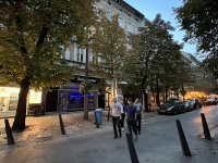 Kiadó téglalakás, albérlet, V. kerületben, Kecskeméti utcában